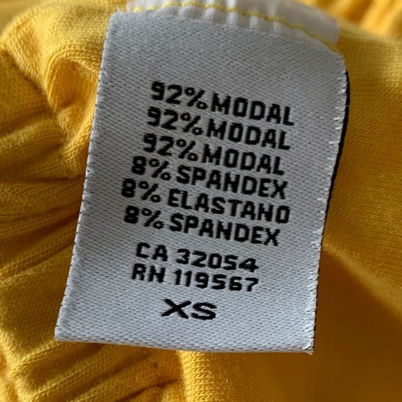 REVOLVE RACHEL PALLY ESMERALDA TOP - Picture 6 of 6